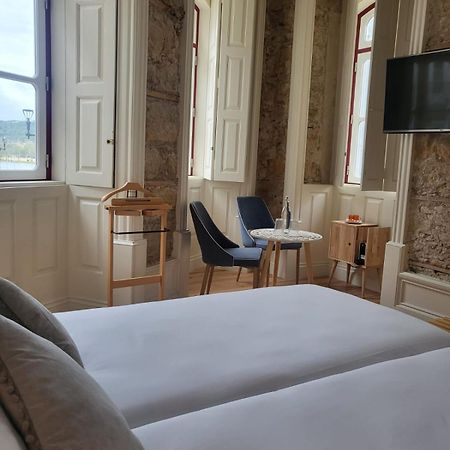 Hotel Casa Da Portagem By Purus Coimbra Esterno foto