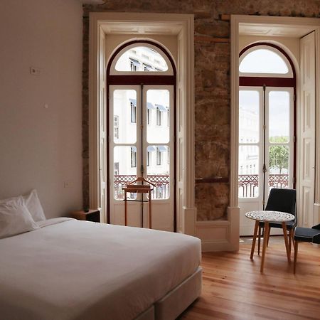 Hotel Casa Da Portagem By Purus Coimbra Esterno foto