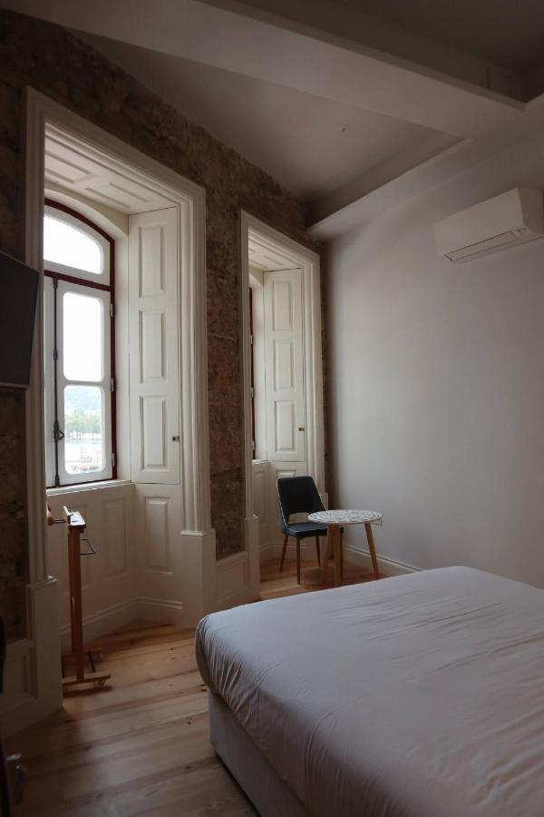 Hotel Casa Da Portagem By Purus Coimbra Esterno foto