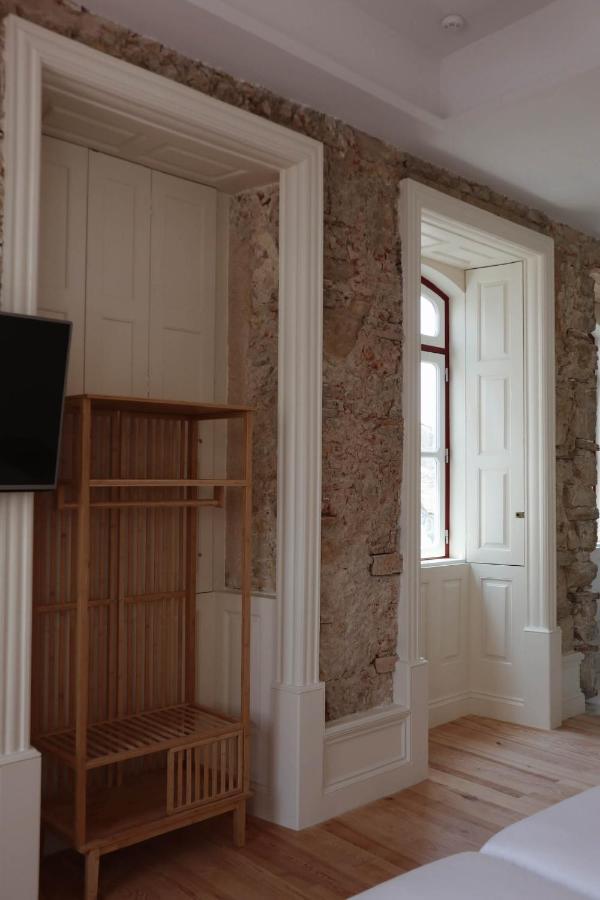 Hotel Casa Da Portagem By Purus Coimbra Esterno foto