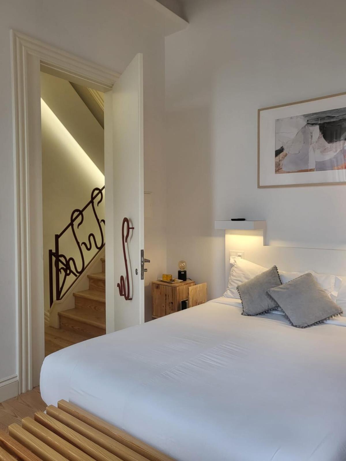 Hotel Casa Da Portagem By Purus Coimbra Esterno foto