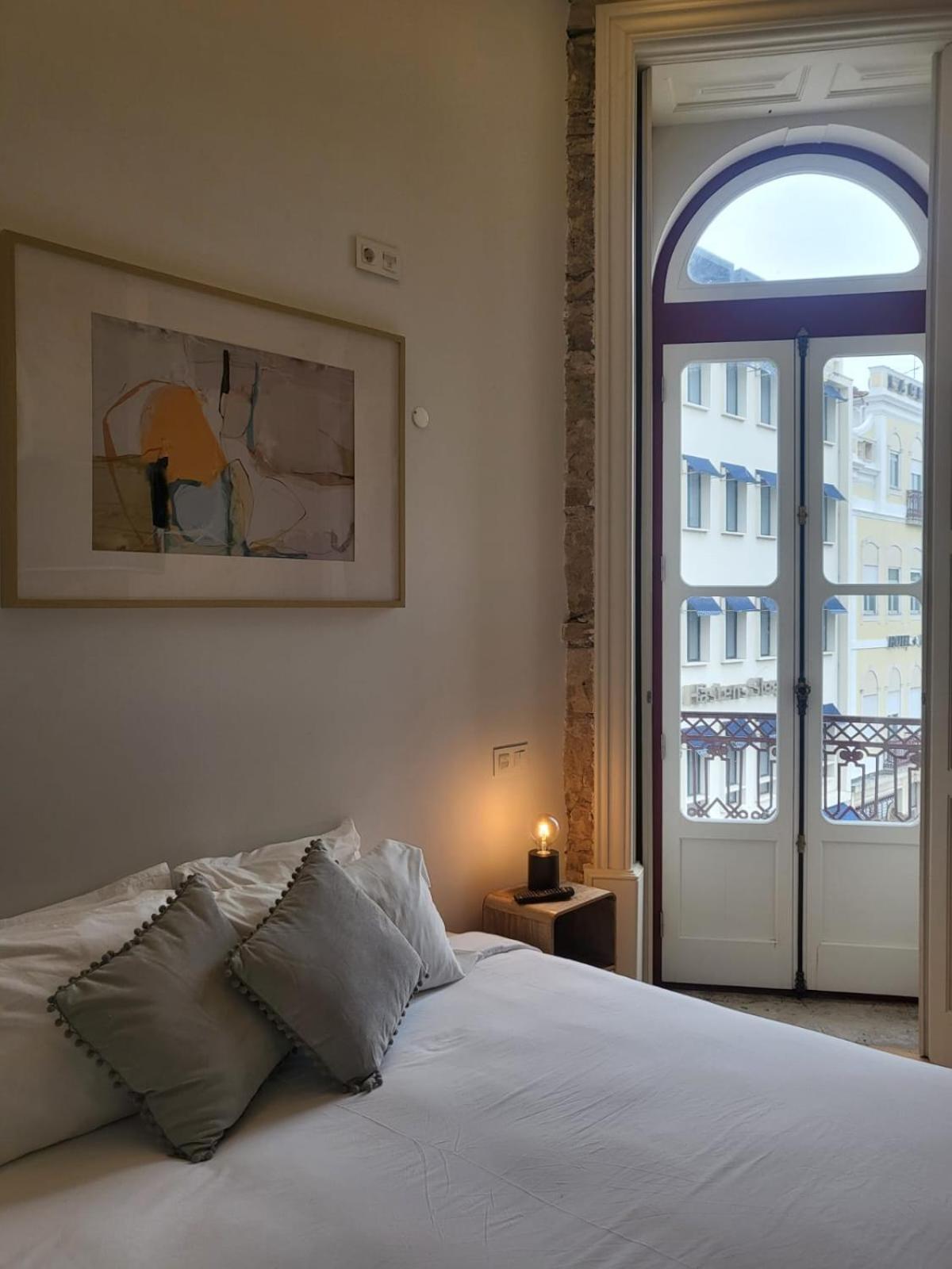 Hotel Casa Da Portagem By Purus Coimbra Esterno foto