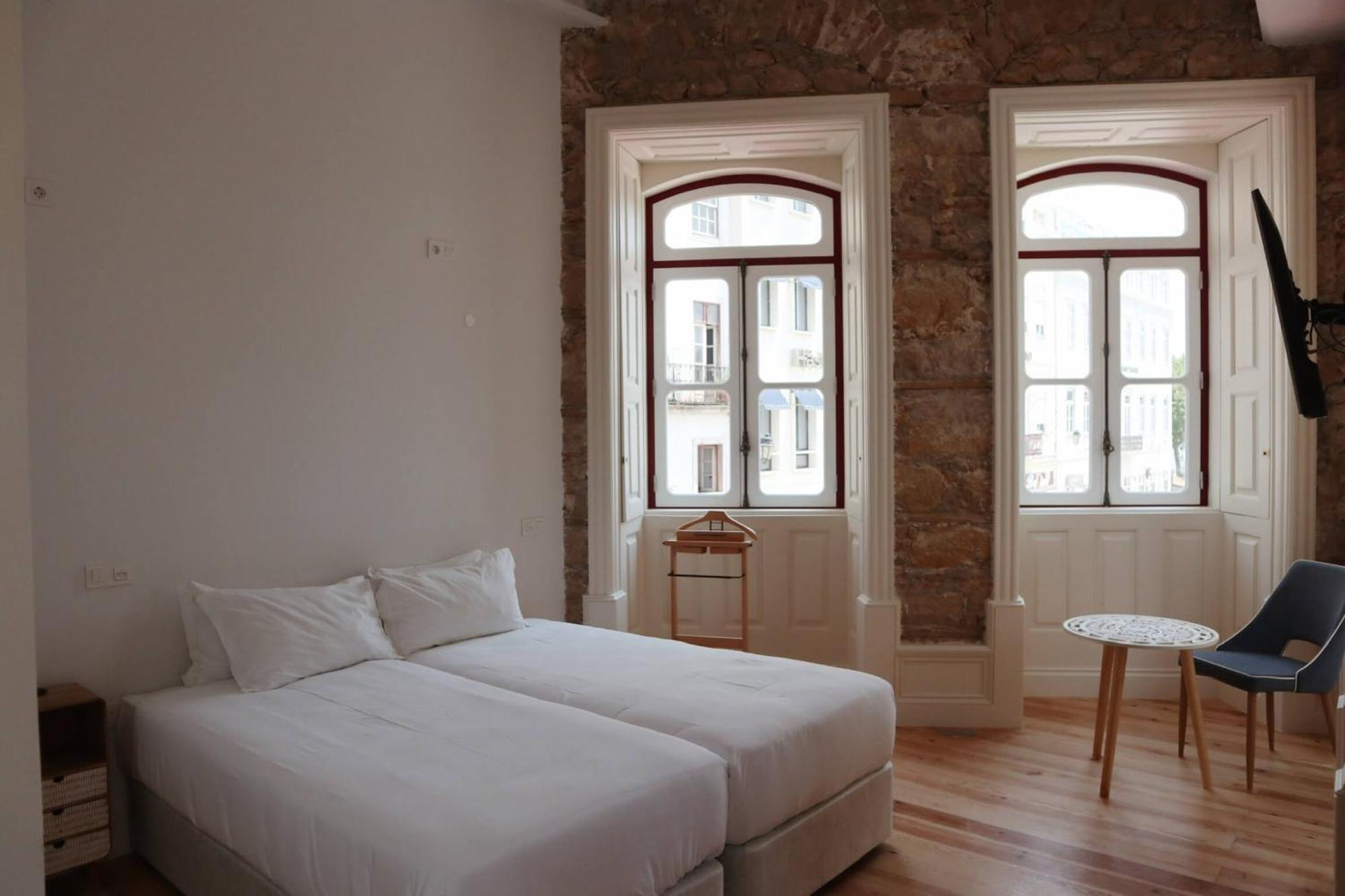 Hotel Casa Da Portagem By Purus Coimbra Esterno foto
