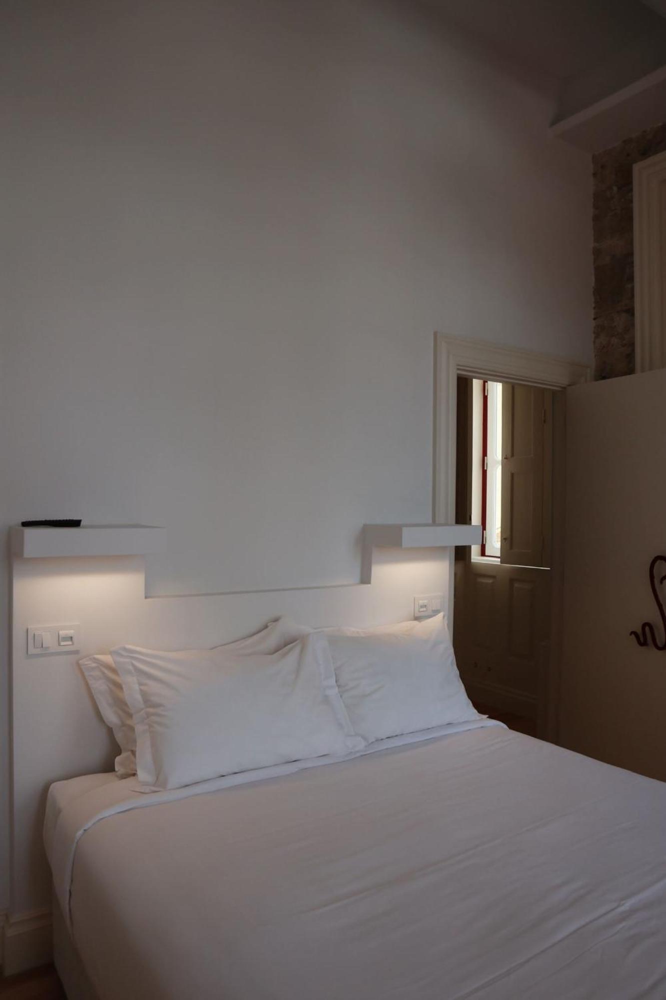 Hotel Casa Da Portagem By Purus Coimbra Esterno foto