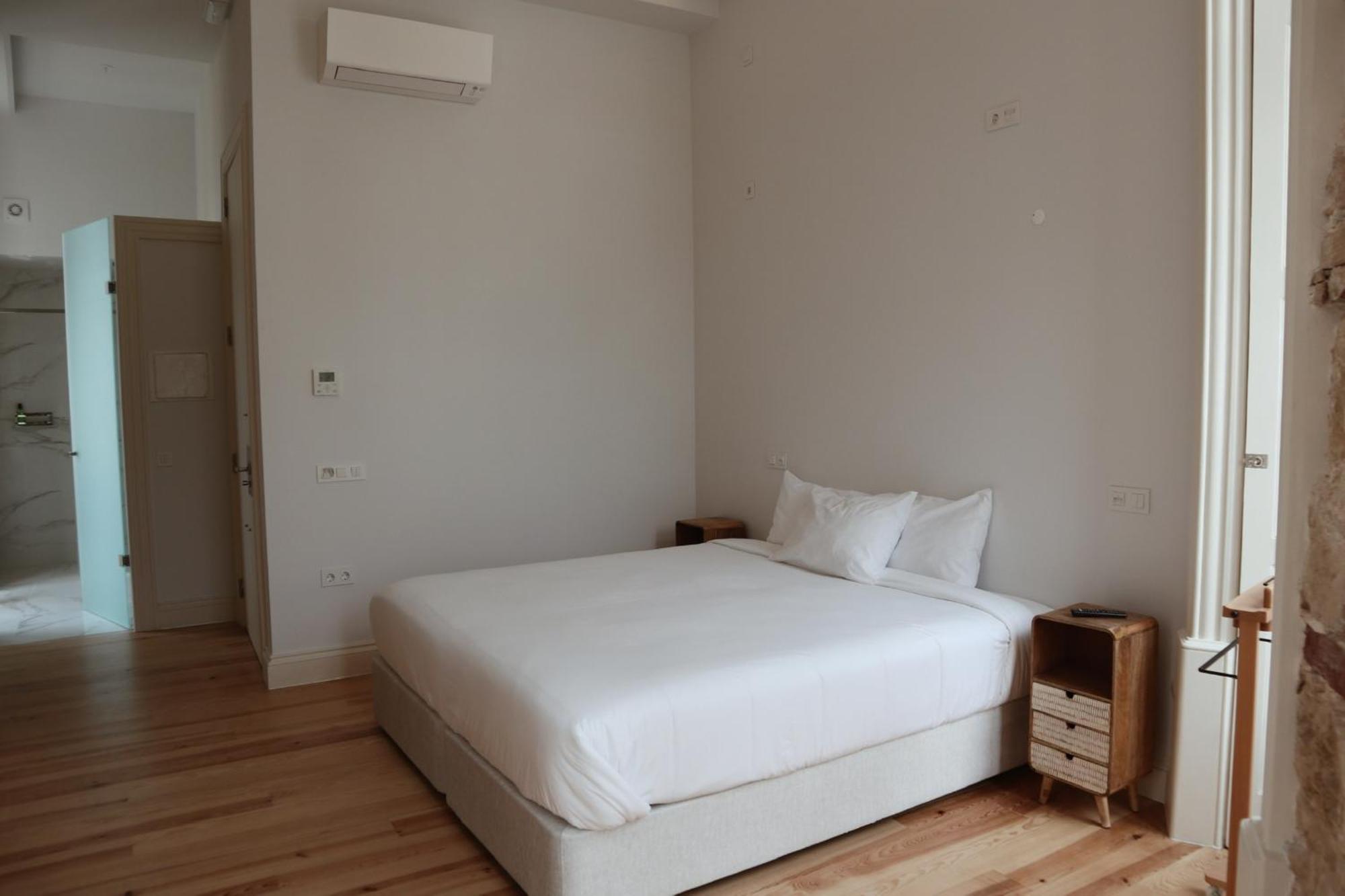 Hotel Casa Da Portagem By Purus Coimbra Esterno foto