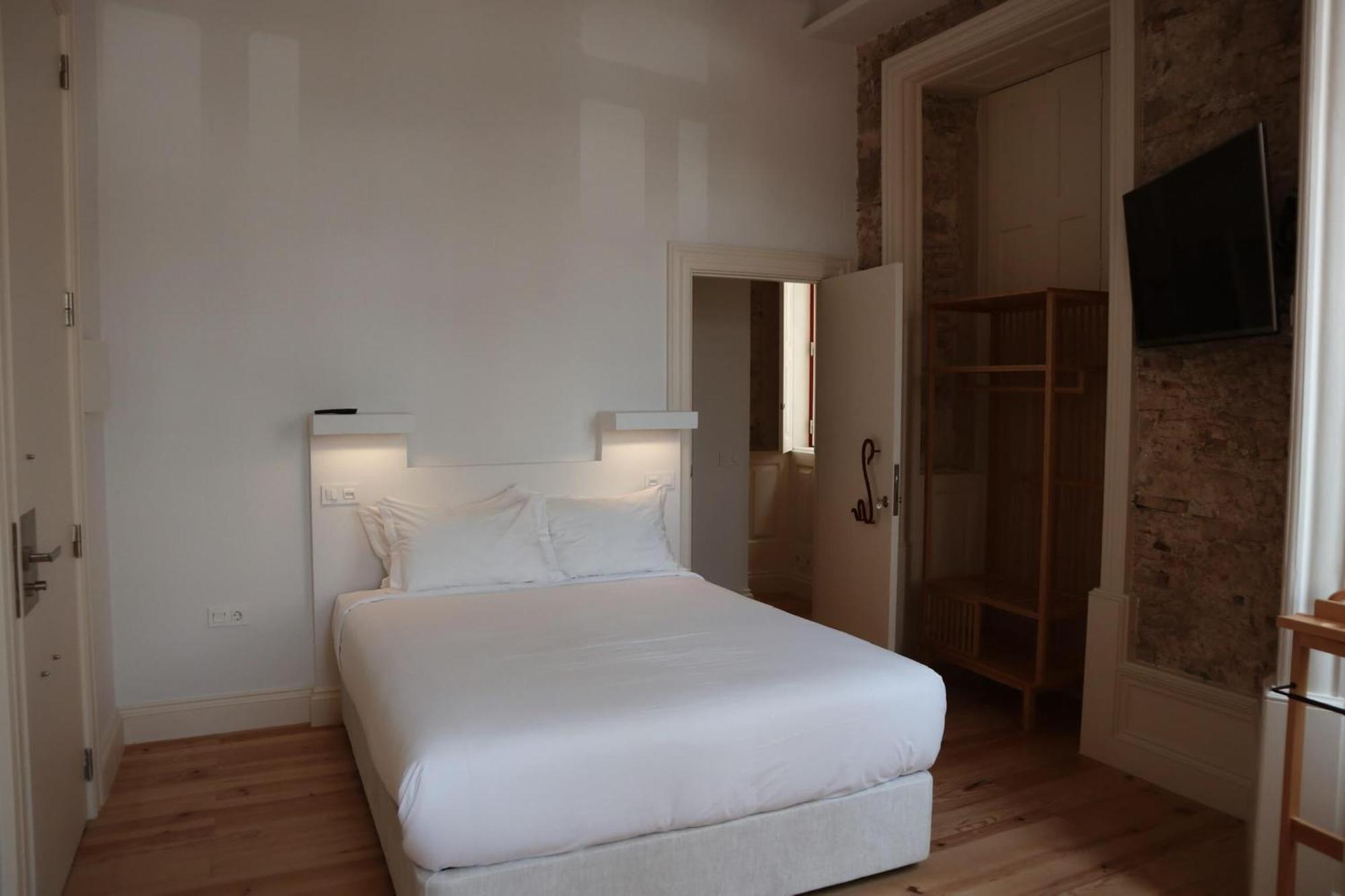 Hotel Casa Da Portagem By Purus Coimbra Esterno foto