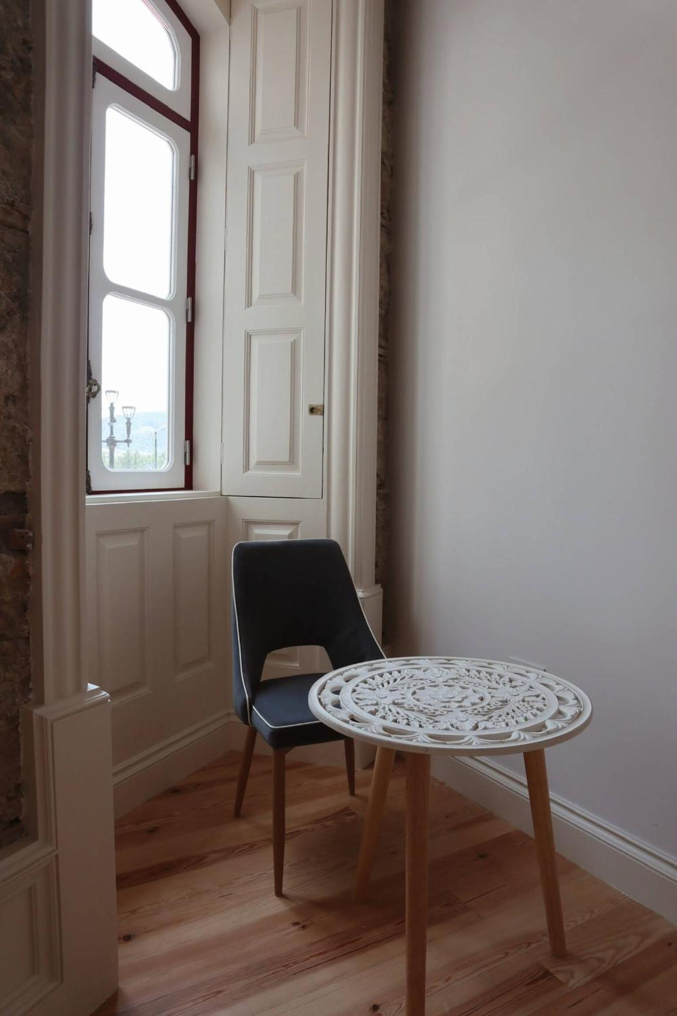 Hotel Casa Da Portagem By Purus Coimbra Esterno foto